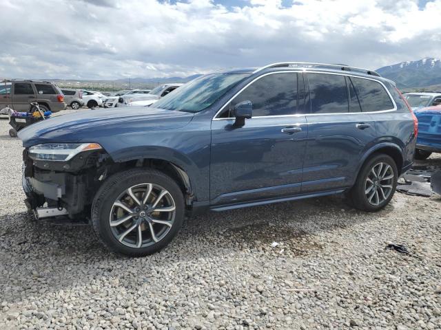  Salvage Volvo XC90