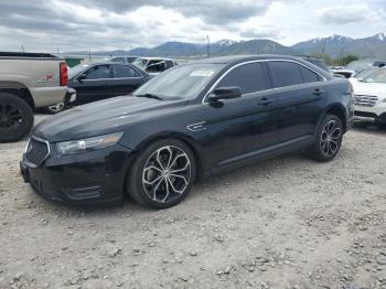  Salvage Ford Taurus