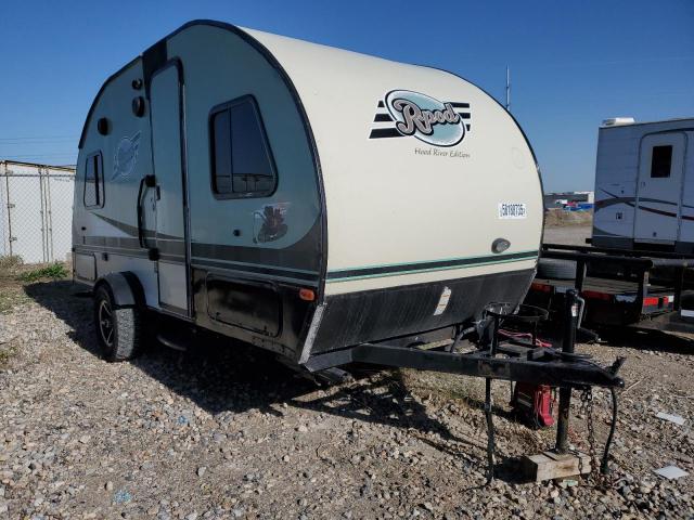  Salvage Wildwood Rpod