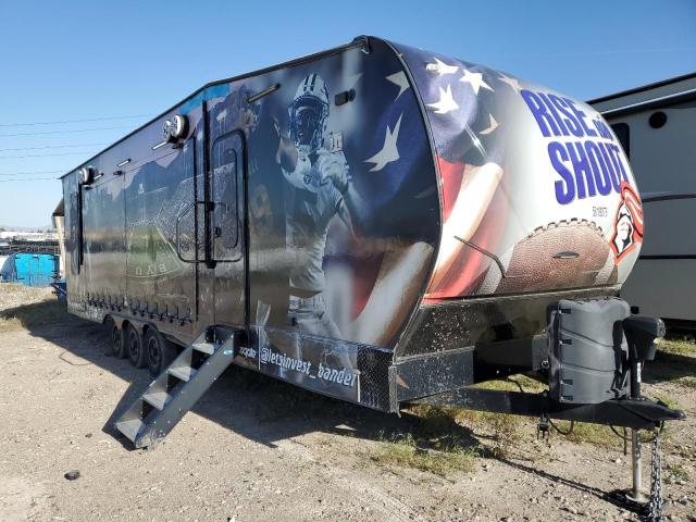  Salvage Other Rv Trailer