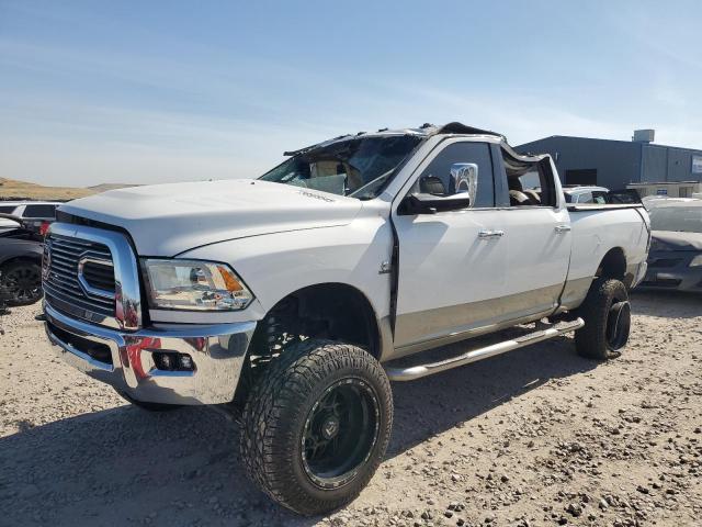  Salvage Dodge Ram 2500