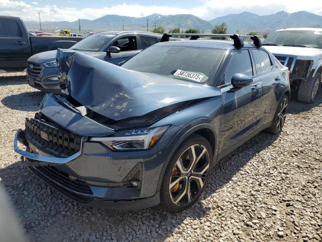  Salvage Polestar 2