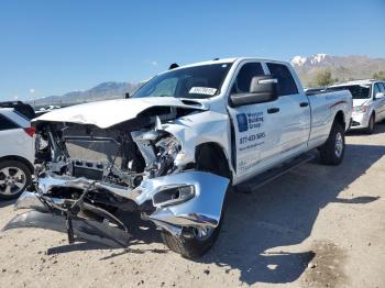  Salvage Ram 2500