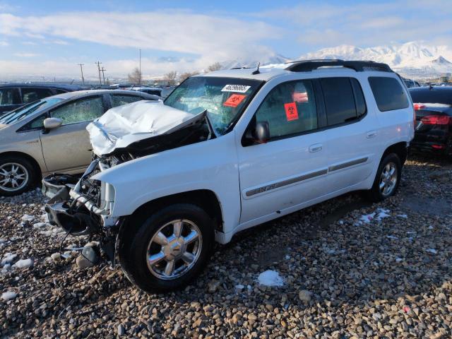  Salvage GMC Envoy