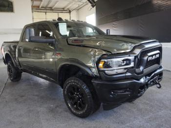  Salvage Ram 2500