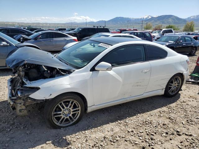  Salvage Toyota Scion
