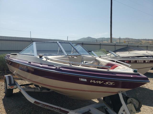  Salvage Other Marine Trl