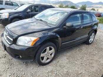  Salvage Dodge Caliber