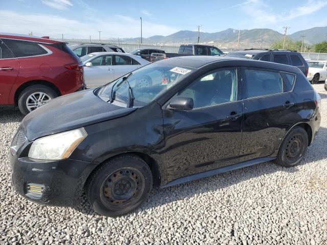  Salvage Pontiac Vibe