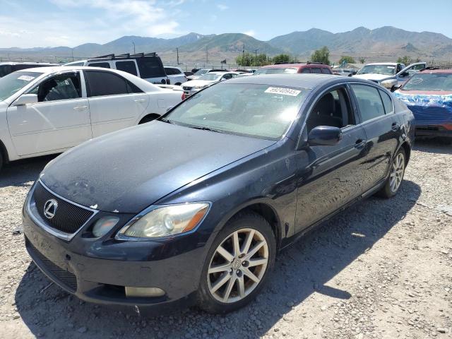  Salvage Lexus Gs