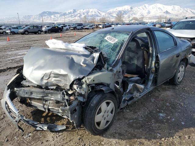  Salvage Dodge Neon
