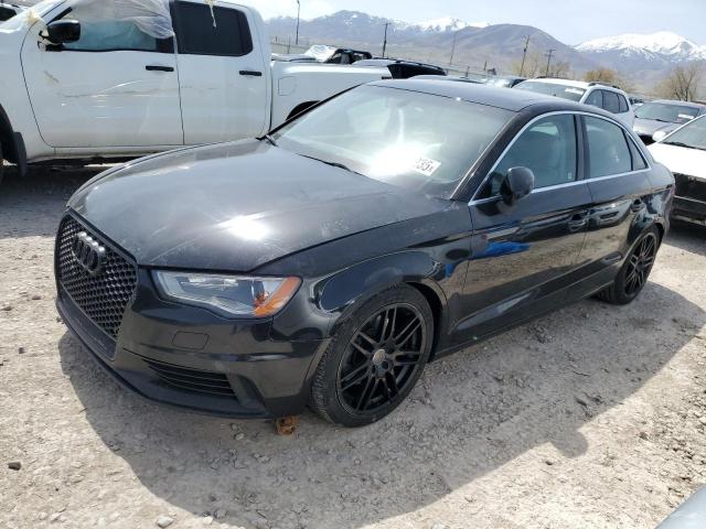  Salvage Audi A3