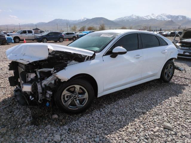  Salvage Kia K5