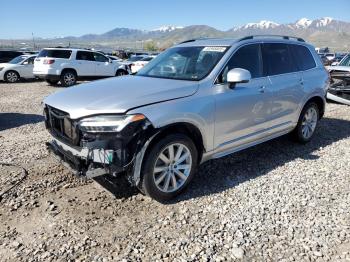  Salvage Volvo XC90
