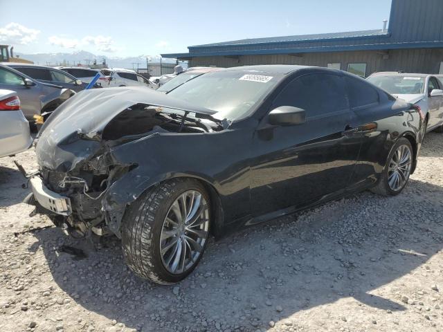  Salvage INFINITI G37
