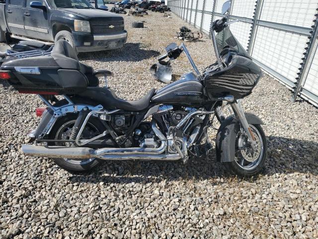  Salvage Harley-Davidson Fl