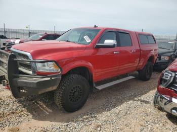 Salvage Ram 2500