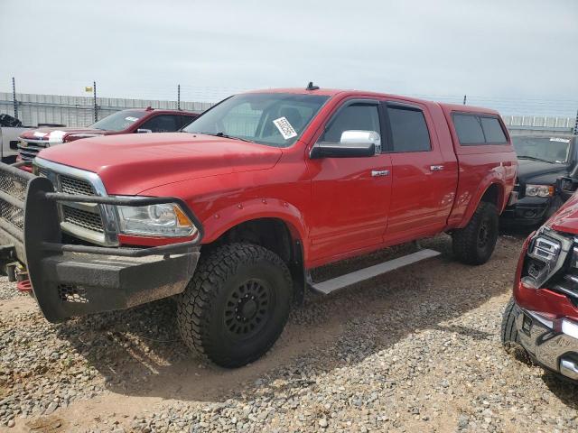  Salvage Ram 2500