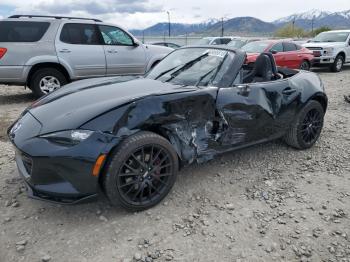  Salvage Mazda Miata