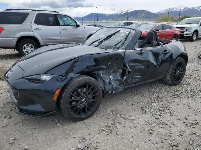  Salvage Mazda Miata