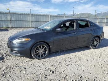  Salvage Dodge Dart