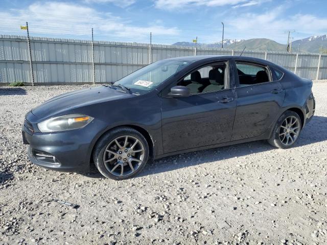  Salvage Dodge Dart