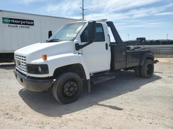  Salvage Chevrolet Ck Series
