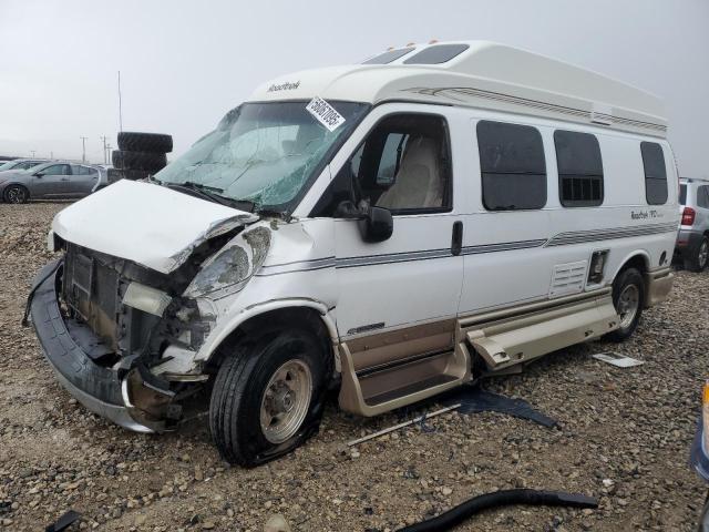  Salvage Rtrk 190