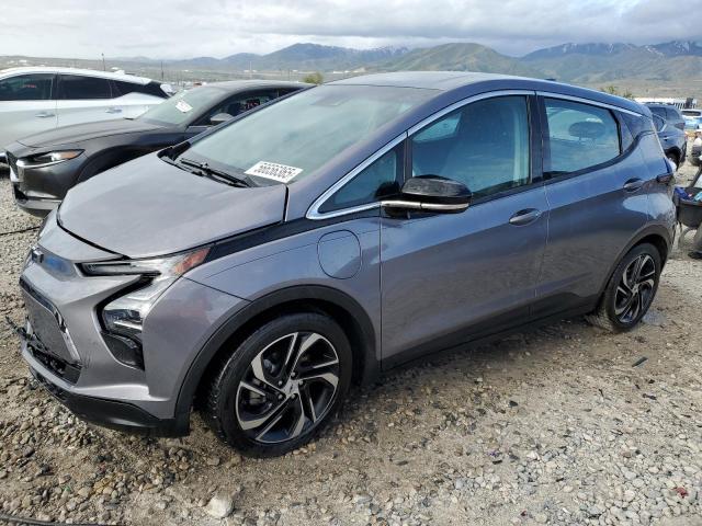  Salvage Chevrolet Bolt
