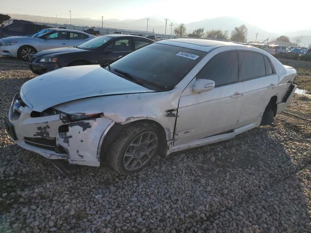  Salvage Acura TL