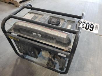  Salvage Gene Generator