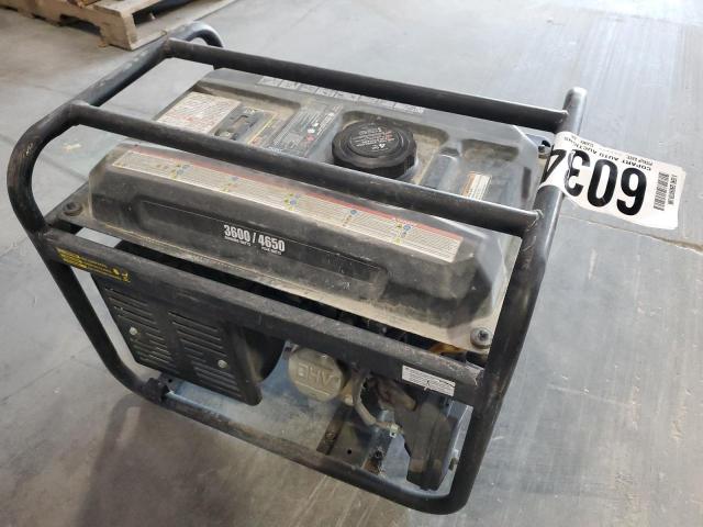  Salvage Gene Generator
