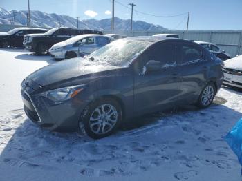  Salvage Toyota Scion