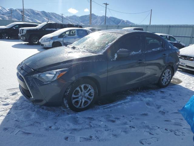  Salvage Toyota Scion