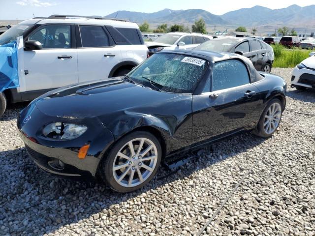  Salvage Mazda Mx5