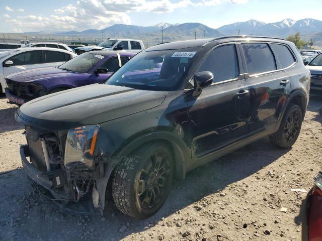  Salvage Kia Telluride