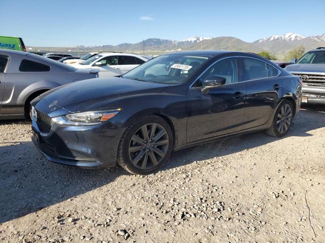  Salvage Mazda 6