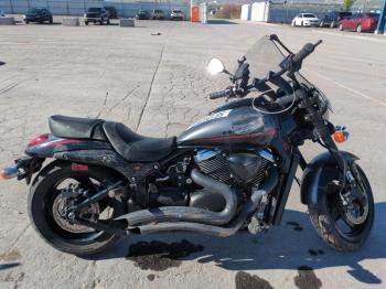  Salvage Suzuki Cyc Vz Vzr