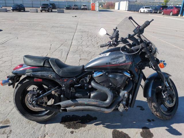  Salvage Suzuki Cyc Vz Vzr