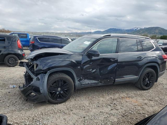  Salvage Volkswagen Atlas