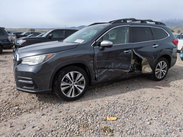 Salvage Subaru Ascent