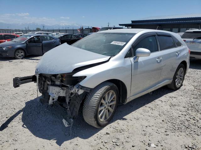  Salvage Toyota Venza