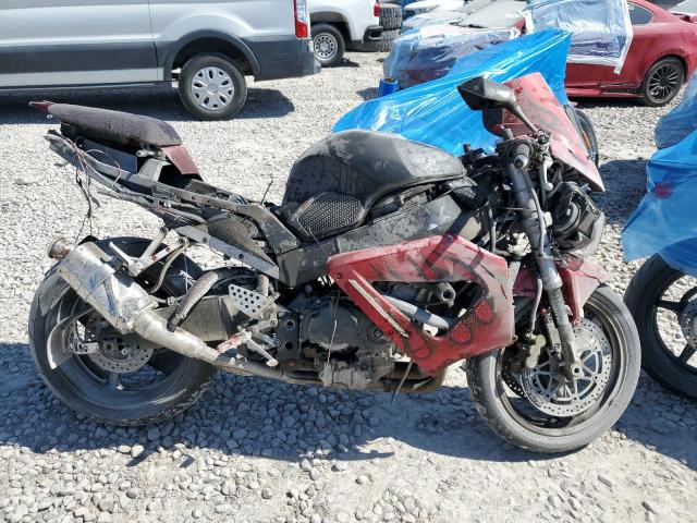  Salvage Honda Cbr Cycle