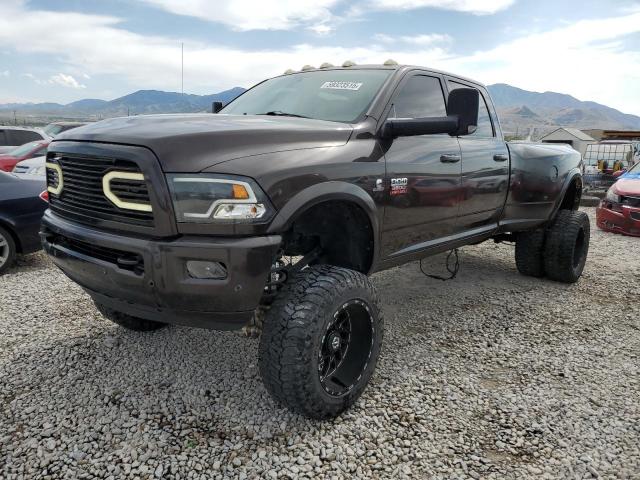  Salvage Dodge Ram 3500