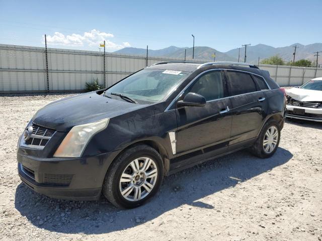 Salvage Cadillac SRX