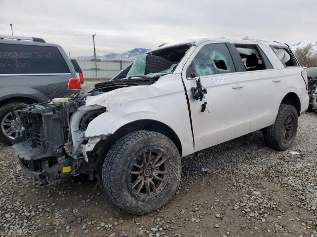  Salvage Ford Expedition