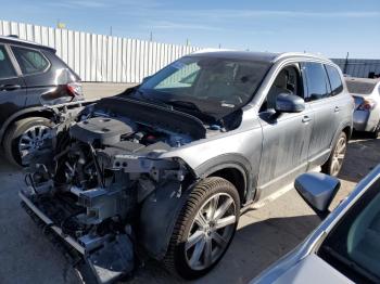  Salvage Volvo XC90