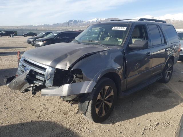  Salvage Ford Expedition