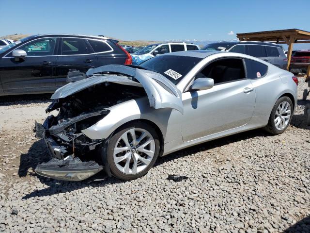  Salvage Hyundai Genesis