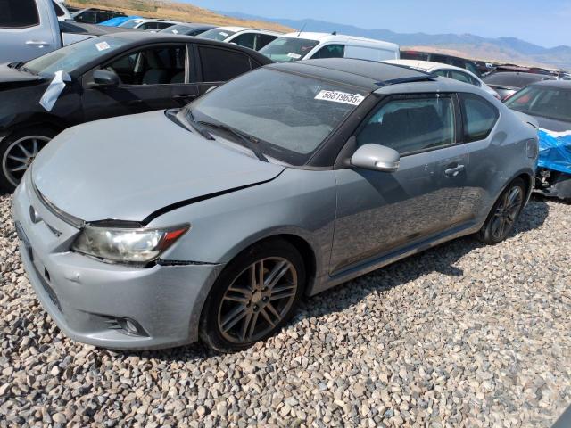  Salvage Toyota Scion